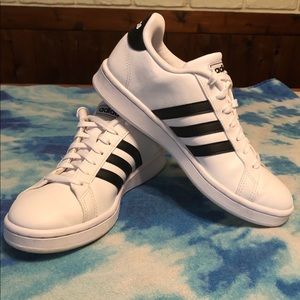 Adidas Originals - Cloudfoam Comfort